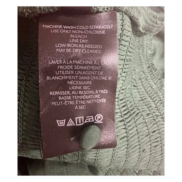 Anthropologie Blouse - Picture 6 of 6